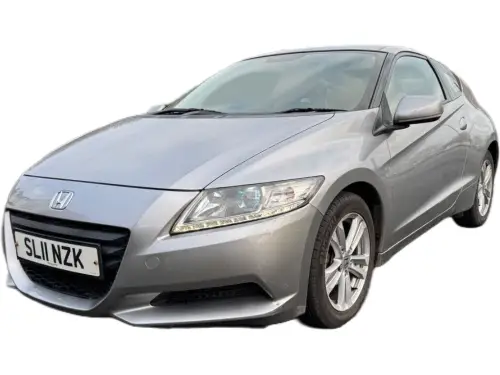Honda CR-Z SL11 NZK