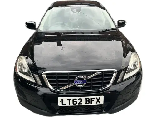 Volvo XC60 LT62 BFX