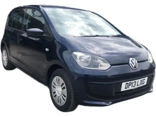 Volkswagen up DP13 LXG