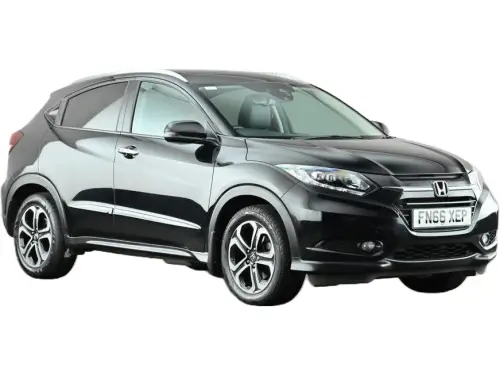 Honda HR-V FN66 XEP