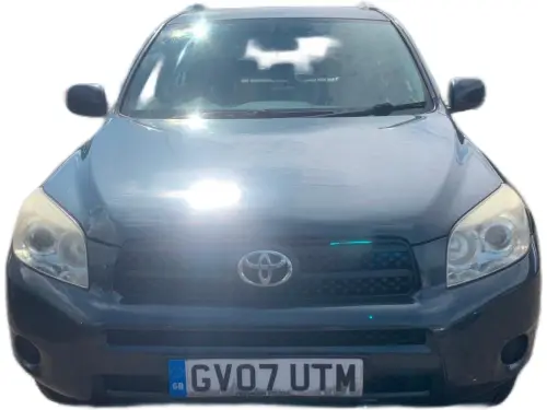 Toyota RAV-4 GV07 UTM