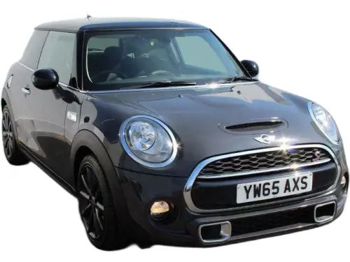 MINI Cooper SD YW65 AXS