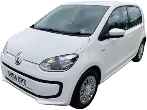 Volkswagen up GU64 OPZ