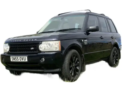 Land Rover Range Rover SN55 OVU