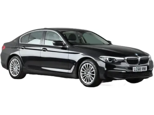 BMW 5 Series LC68 VNK