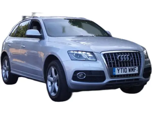 Audi Q5 YT10 WMF