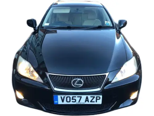 Lexus IS220 VO57 AZP
