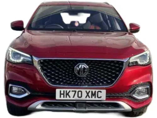 MG HS Exclusive HK70 XMC