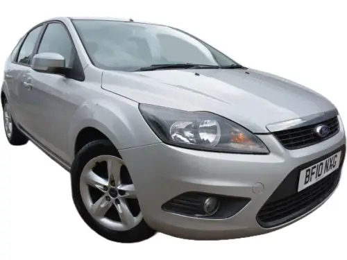 Ford Focus BF10 NXG