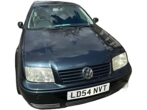 Volkswagen Bora LD54 NVT