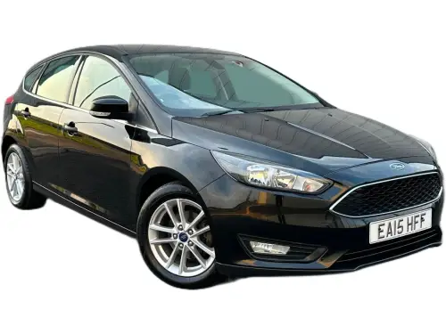 Ford Focus EA15 HFF