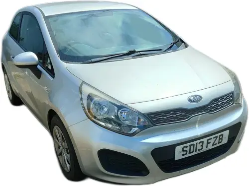 Kia RIO 1 SD13 FZB