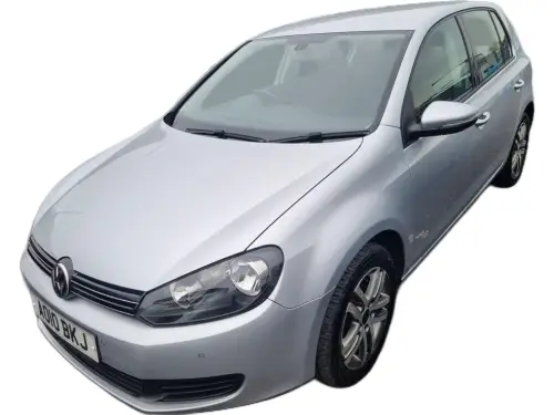 Volkswagen Golf AO10 BKJ