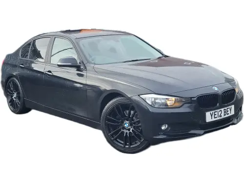 BMW 3 Series YE12 BEY