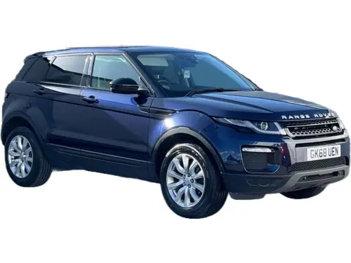 Land Rover Range Rover Evoque GK68 UEN