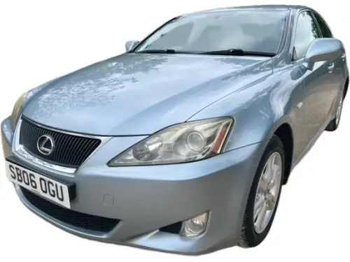 Lexus IS220 SB06 OGU