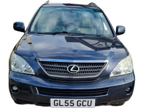 Lexus RX400h GL55 GCU