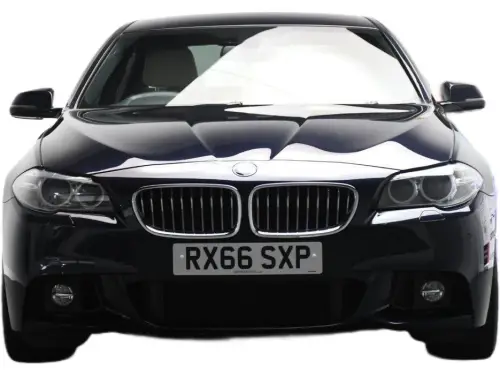 BMW 535 RX66 SXP