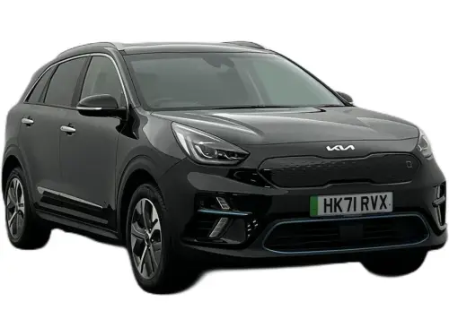 Kia Niro 4 + EV HK71 RVX