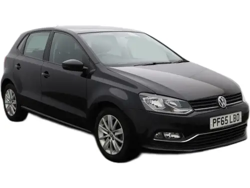 Volkswagen Polo SE TDI PF65 LBO