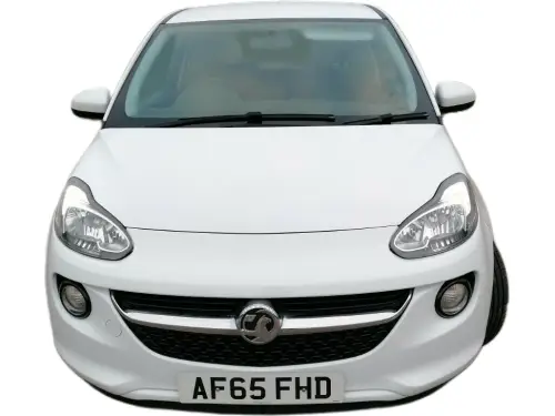 Vauxhall Adam JAM AF65 FHD