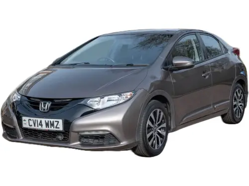 Honda Civic CV14 WMZ