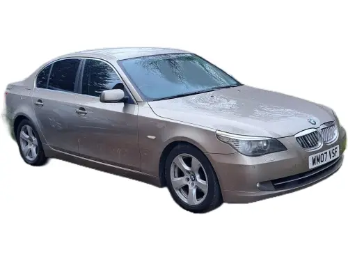 BMW 520 WM07 VSF