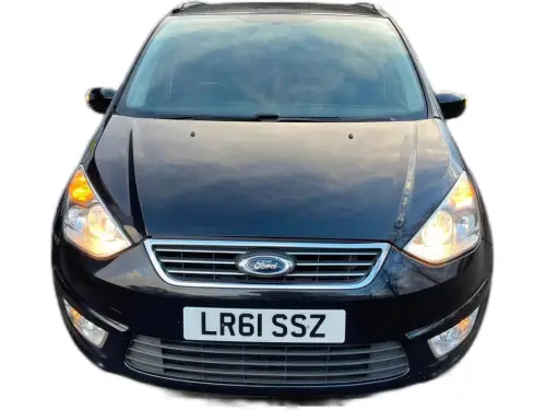 Ford Galaxy LR61 SSZ