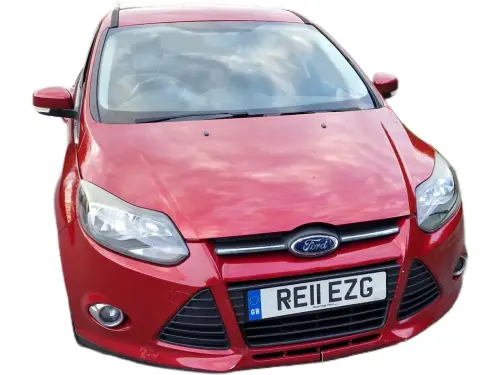 Ford Focus RE11 EZG