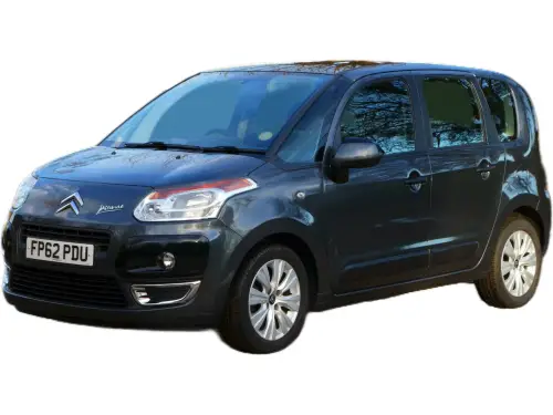 Citroën C3 Picasso VTR Plus HDi FP62 PDU