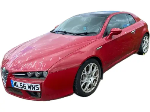 Alfa Romeo Brera ML56 WNS
