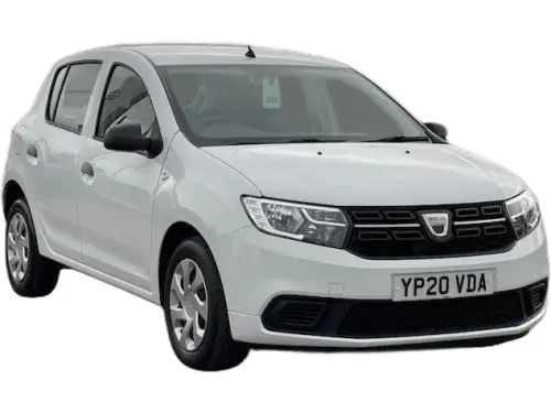 Dacia Sandero YP20 VDA