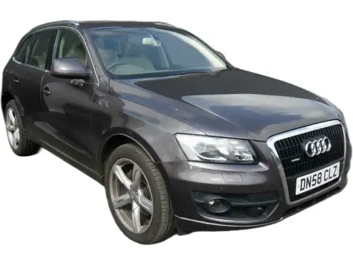 Audi Q5 SE TDI Quattro Auto DN58 CLZ