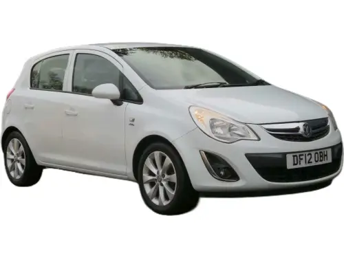 Vauxhall Corsa Active DF12 OBH