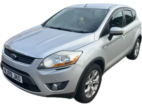 Ford Kuga NJ09 JKO