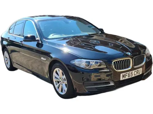 BMW 520 MF65 CRU