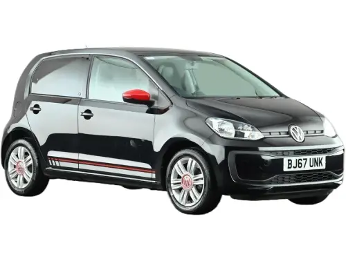 Volkswagen up BJ67 UNK