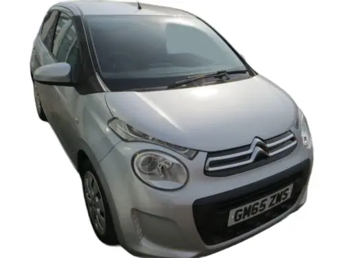 Citroën C1 GM65 ZWS