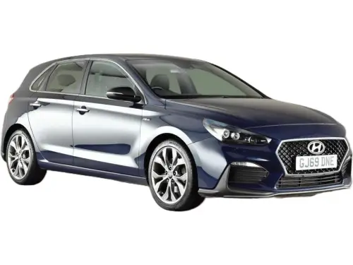 Hyundai I30 GJ69 DNE