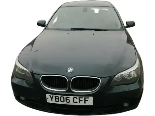 BMW 520d Touring Auto YB06 CFF