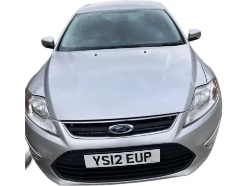 Ford Mondeo YS12 EUP