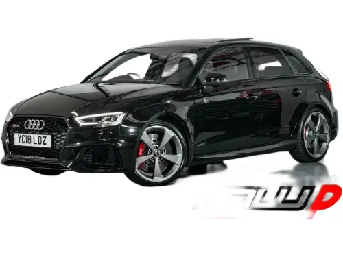 Audi A3 YC18 LDZ