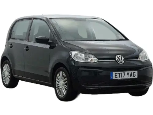 Volkswagen Move up ET17 YAG