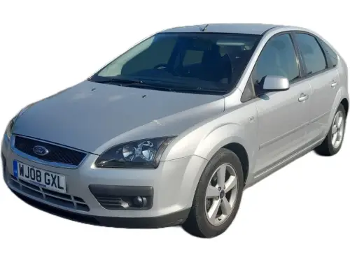Ford Focus WJ08 GXL