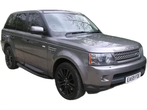 Land Rover Range Rover Sport EA59 FDE