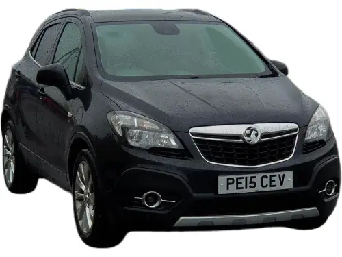 Vauxhall Mokka PE15 CEV