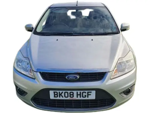 Ford Focus BK08 HGF