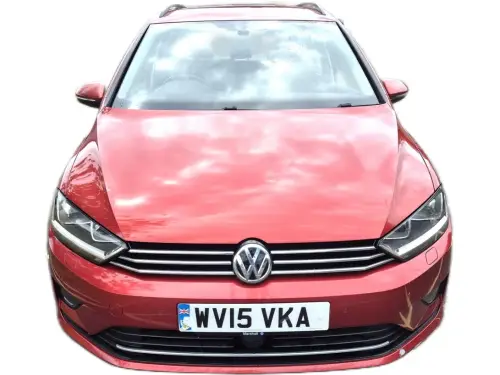 Volkswagen Golf WV15 VKA