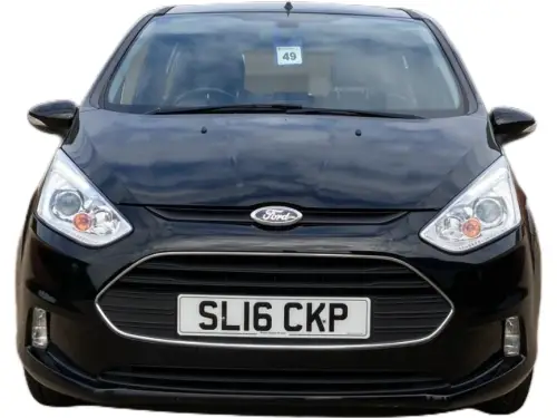 Ford B-Max SL16 CKP