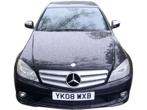 Mercedes-Benz C YK08 WXB